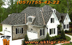 монтаж покрівлі Харків, покрівля ціни Харків, вартість покрі