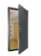 Металеві протипожежні двері, люки, ворота.