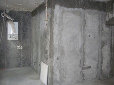 Штукатурні роботи високої якості