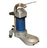 Машина паркет-шліфувальна («Чобіток») зі 401