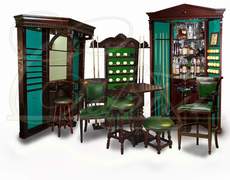 Продам більярдну меблі