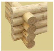 Oціліндрованное стругання колоду-виробляємо.