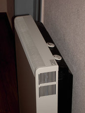 Опалення без газу