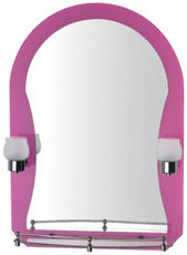 Дзеркала на замовлення, великі дзеркала, дзеркало з малюнком