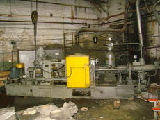 А711А07 Ливарна машина