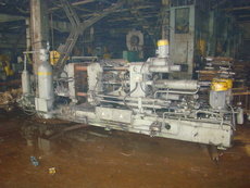 А711А08 Ливарна машина