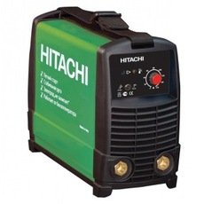 Зварювальний інвертор Hitachi W-200, W-160, W-130,