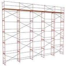 Оренда: ліси будівельні, вежі-тури