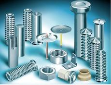 Апарати для приварювання шпильок, штифтів тощо