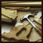 Ремонт меблів