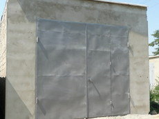 Продам вагончик - побутовий