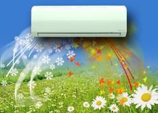 ПРОДАЖ, УСТАНОВКА, ЗАПРАВКА, ЧИЩЕННЯ КОНДИЦІОНЕРІВ