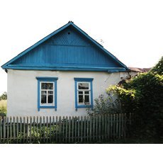 Продається будинок в селі