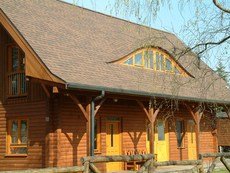 Бітумна черепиця IKO (Канада-Бельгія) - елітна черепиця!