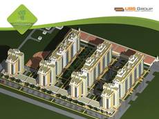 1-к квартири в `Новосільцеве`