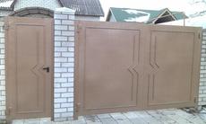 Ремонт воріт якісно Харків