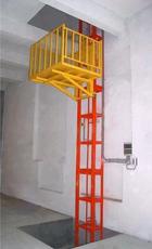 Вантажопідйомне обладнання, ліфти, підйомники