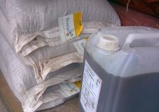 Пластифікатор для бетону