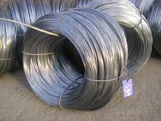 Дріт сталева, в&#39;язальні, ВР-1