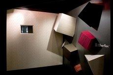 Oberflex-натуральний шпон на пластиці