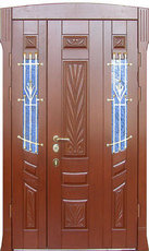 Двері вхідні та міжкімнатні