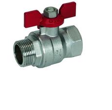 Запірна арматура Arco (Іспанія)