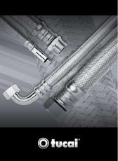 Шланги для води і газу TUCAI