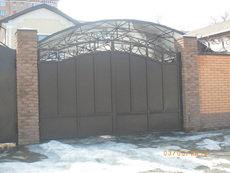 Виготовлення виробів з металу