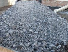 Пісок, відсів, цемент, щебінь, чeрнозем, цегла поштучно