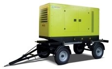 Генератор дизельний, бензогенератор, електростанція (Київ)