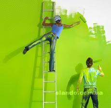 Малярні Роботи (Розцінки на види робіт)