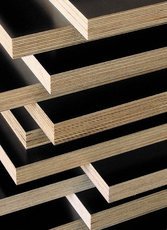 Фанера всіх видів, опалубка