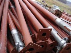 Куплю опалубку горизонт і вертикал