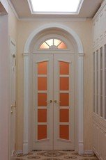 Двері дерев&#39;яні