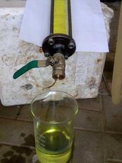 Рідке пічне паливо (екологічне)