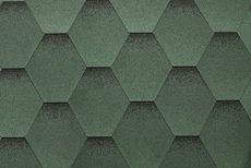 Гнучка черепиця Ruflex Mint