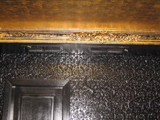 Декоративне оздоблення. Авторські техніки