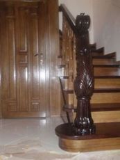 Пропозиція по виготовленню сходів