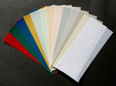 жалюзі, ролети