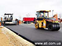 Асвальтние роботи харків та обл.