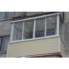 металопластикові вікна, балкони, двері в Черкасах