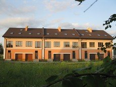 Таунхаус під Києвом.