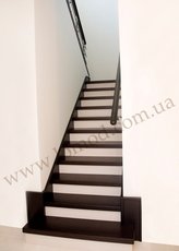 Сходи. Огородження. Поручні. Харків, Україна