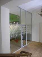 Офісні перегородки ЗЕНІТ (ДЗАП України) ОфісПро