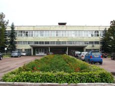 Оренда офісних, складських, виробничих приміщень