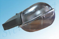 Вуличний світильник Helios 16 ЖКП, РКУ, ЦКУ 70-400W