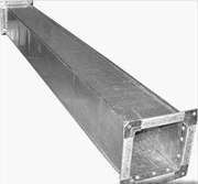 Деталировка систем і мереж вентиляції та кондиціювання