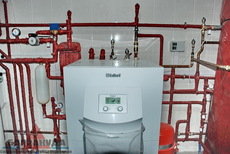 Професійний монтаж теплових насосів під ключ