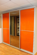 Шафи купе на замовлення в Броварах