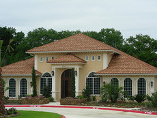 покрівельний, фасадні